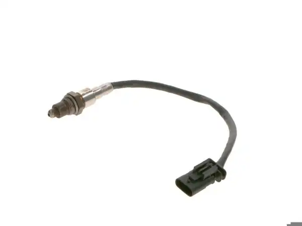 BOSCH 0258030340 | Lambda Sensörü 208 301 C3 Elysee 1.2Vti