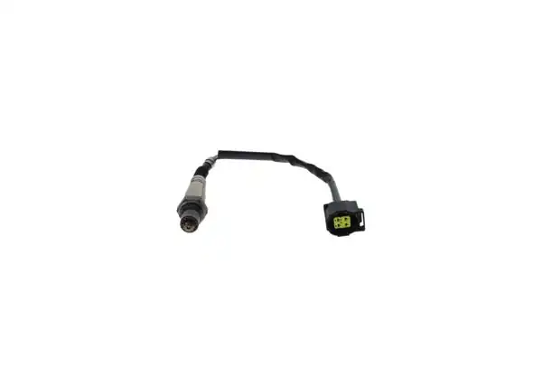 BOSCH 0258986676 | Lambda Sensörü Jeep