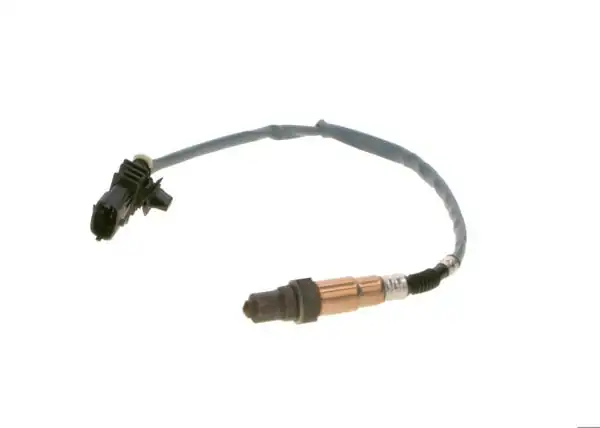 BOSCH 0258986752 | Lambda Sensörü Corsa.D-Astra.J-Meriva.B 1.4 16V *A14net-A14xer* (P1)