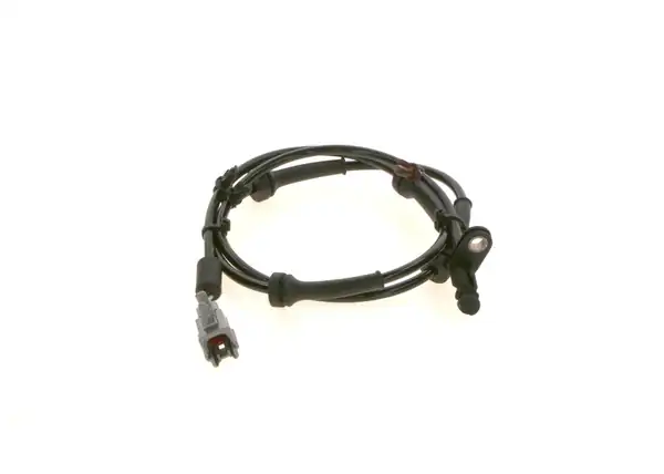 Bosch 0265007909 Tekerlek Hız Sensörü Arka Nissan Qashqai J10 2 0 dCi 2007 07 13