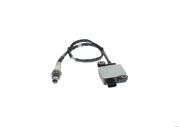 BOSCH 0281008283 | Partikül Sensörü Q3 Caddy Tiguan Kodiaq Tarraco VW Audi Seat Skoda