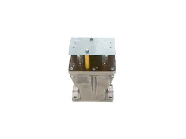 Bosch 0333301010 Akü Rolesi 24v 300a Mercedes Benz