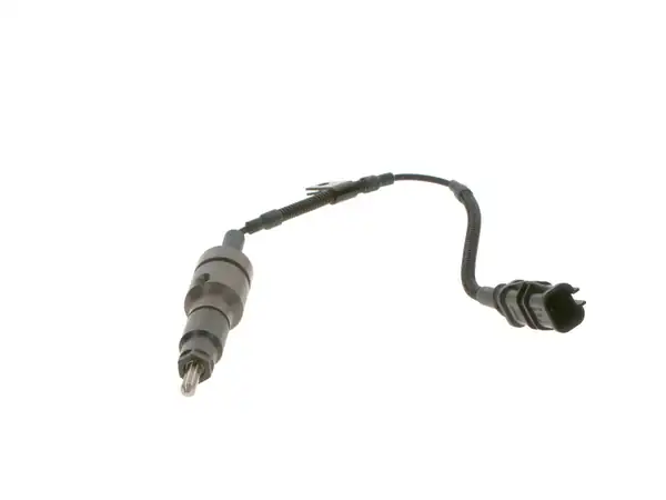 Bosch 0432191417 Enjektör Kütüğü Okuyuculu Man Tga 18 410 D2866 Fortuna D2866