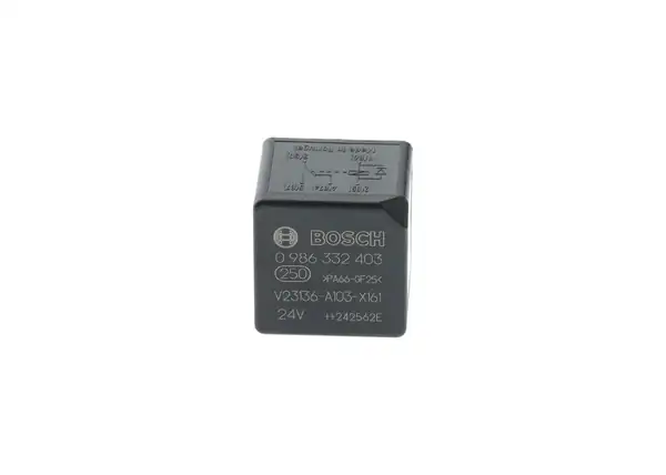 Bosch 0986332403 Röle Mercedes Benz