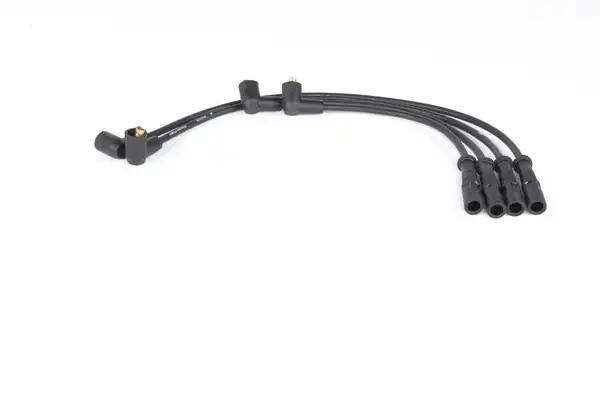 Bosch 0986356754 Buji Kablo Takımı Fiat Albea Palio Siena Doblo 1 2 8v 96 12
