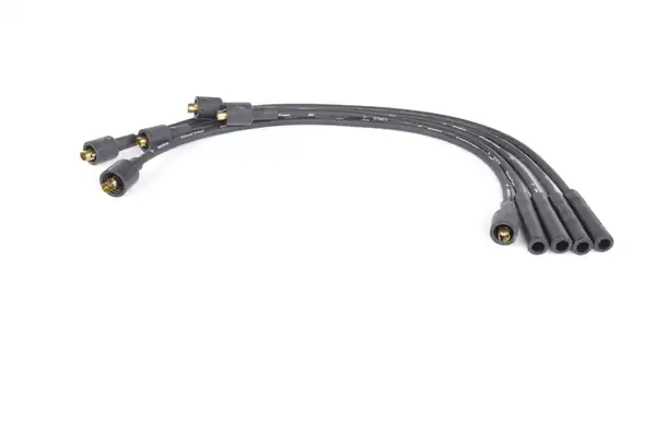 Bosch 0986356828 Buji Kablosu Silikon Set B 828 Lada 2101 2107 Toscana