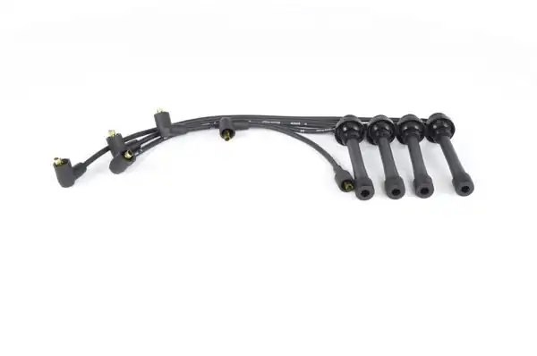 BOSCH 0986357197 | Buji Kablosu (Silikon Set) Mitsubishi