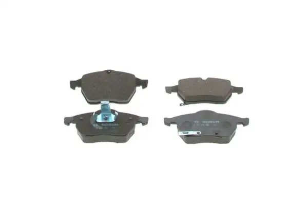 BOSCH 0986424488 | Fren Balatası Ön (Opel Astra G