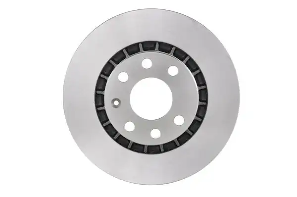 BOSCH 0986478327 | Fren Diski Ön Astra F, Vectra A/B 256mm | 2 Adet