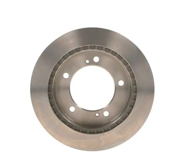 Bosch 0986478422 Fren Diski Ön Havalı 287 5 Suzuki Vitara 90 98 5kapi Jımny 05 2 Adet