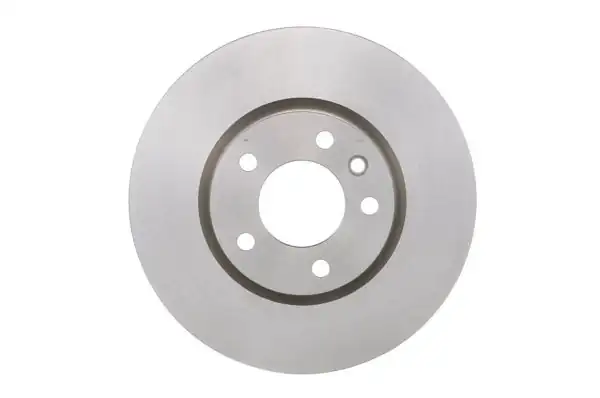 BOSCH 0986478593 | Fren Diski Opel Omega B 2.5-3.0 V6 Ön | 2 Adet