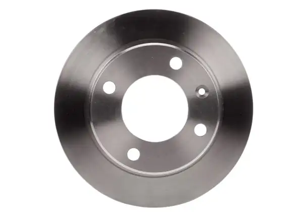 Bosch 0986478604 Fren Diski Arka Düz 224 mm Citroen Xantia 1 6 1 8 2 0 2 Adet