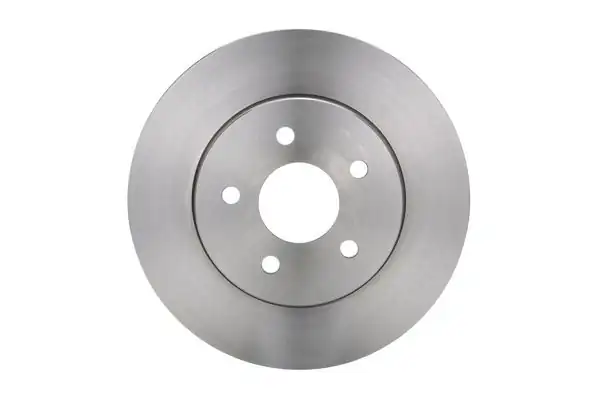 BOSCH 0986479068 | Fren Diski Arka Mondeo Bm 01-07 | 2 Adet