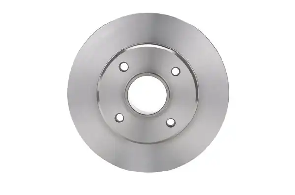 BOSCH 0986479255 | Fren Diski Arka Düz Çap 249 mm Kalınlık 9 mm | 1 Adet