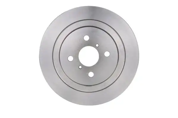 BOSCH 0986479360 | Disk Arka Yaris 06/13 1.5 Hybrid 12- | 2 Adet