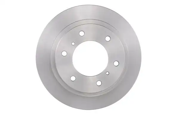 BOSCH 0986479373 | Fren Diski Arka Havalı-(300-6)-(Mitsubishi Pajero 00 / 10) | 2 Adet