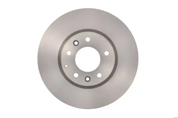 BOSCH 0986479542 | Ön fren diski havalı Mazda 6 GH 2.0 08-12, 1.8/2.2D 08-13