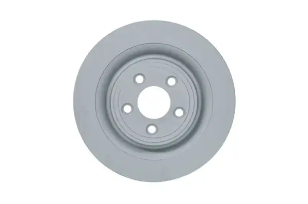 BOSCH 0986479628 | Fren Diski Arka Jaguar S Type II Xf Xj Xk 2 Adet