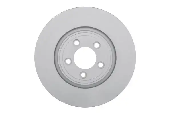 BOSCH 0986479698 | Fren Diski Ön Jaguar Xf Xj S Type Xk 8 06-14 | 2 Adet