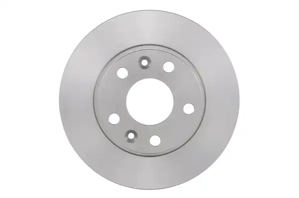Bosch 0986479779 Dacia Duster 2010 Renault Megane IV 2015 Ön Hava Kanallı Fren Diski 269mm 5 Bijon 2 Adet