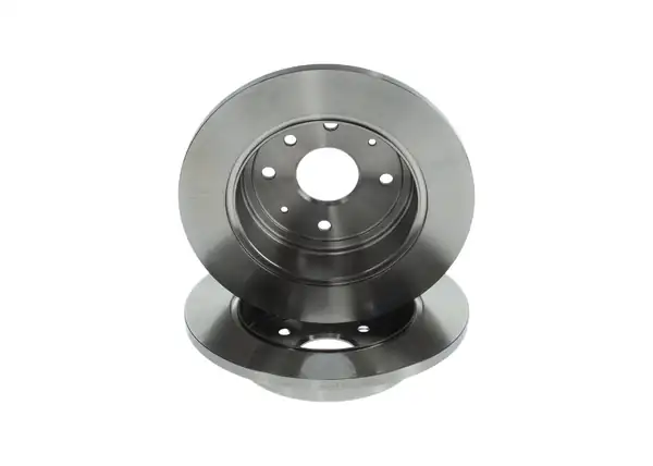 Bosch 0986479a56 Fren Diski Chevrolet Epica 07 276 mm Arka 2 Adet