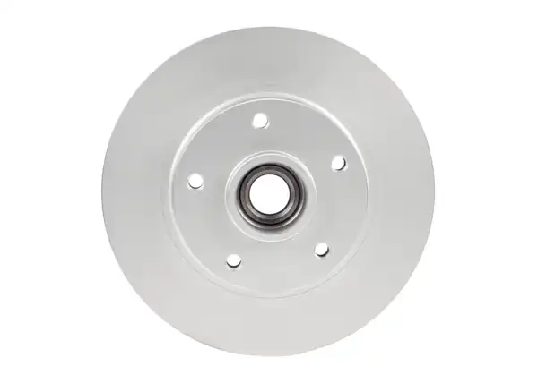 BOSCH 0986479E78 | Disk Arka (Ad) 16-Megane.IV.Sedan Rulman + ABS Sensör Halkası 30mm | 1 Adet