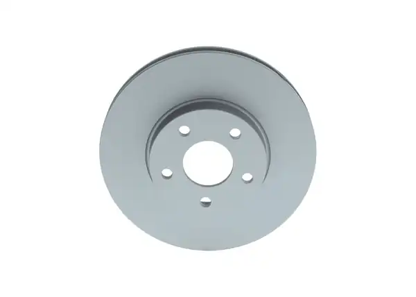 Bosch 0986479f81 Ön Fren Diski Ford Focus Bm 18 282 mm 2 Adet