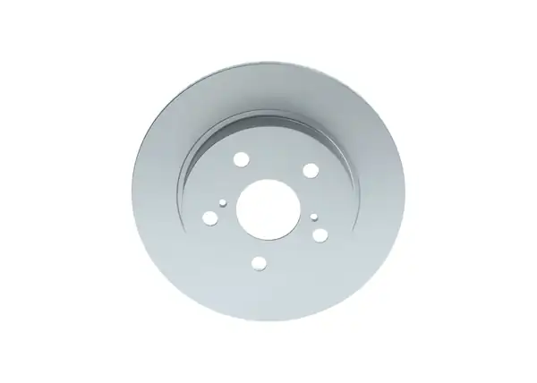 Bosch 0986479h73 Fren Diski Arka Toyota Corolla 1 6 1 8 Hybrid 19 22 2 Adet
