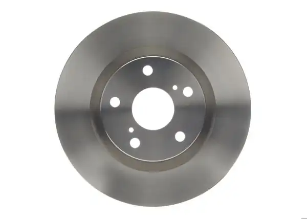 BOSCH 0986479S22 | Ön Fren Diski Rav4 Camry 06-16 296-5 | 2 Adet