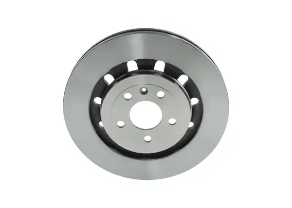 Bosch 0986479w53 Fren Diski Ön Ford Explorer 3 5 4x4 Mustang 04