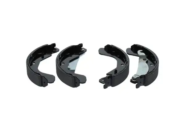 BOSCH 0986487613 | Pabuç Balata Ast.F-Crs.A.B-Tgr 30mm