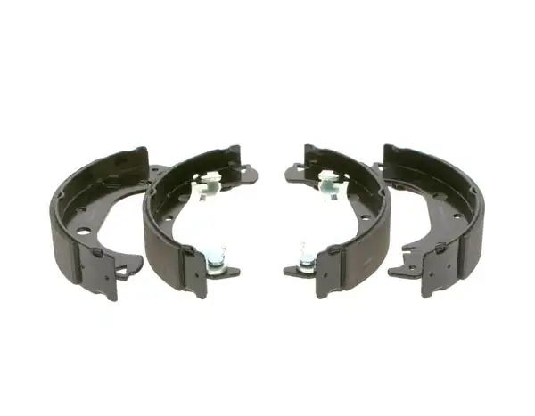 Bosch 0986487626 Arka Kampana Balata Fiat Doblo Albea 1 2 1 9 JTD 00 12
