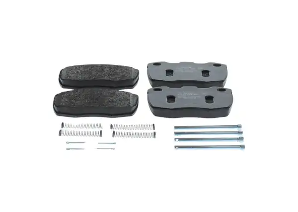 Bosch 0986494291 Fren Balata Ön Land Rover Defender 90 110 2 5tdi Cabrio Pick Up