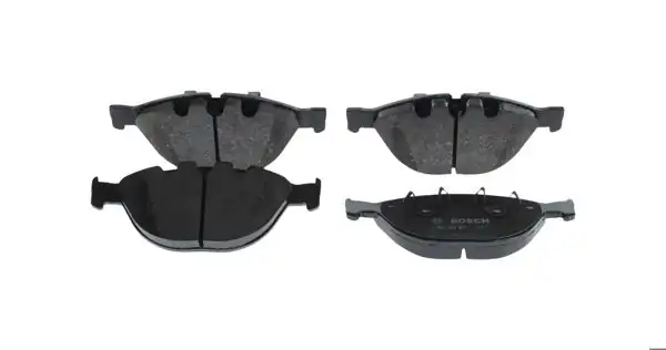BOSCH 0986494349 | Fren Balatası E65 E66 Ön 60 61 63 64 M5 M6