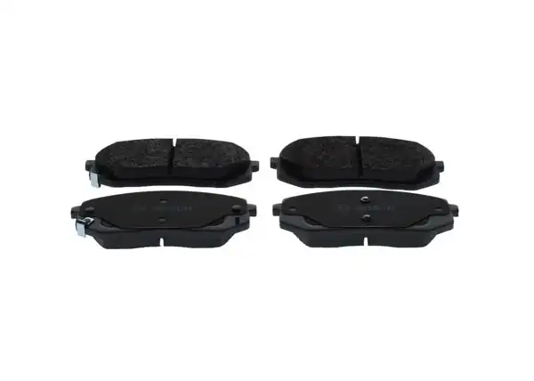 BOSCH 0986494559 | Fren Balata Ön Ix35 I40 Tucson Kona Sportage Carens Soul