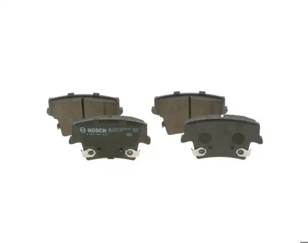 BOSCH 0986494678 | Fren Balatası Arka Chrysler 300C 04-12 Lancia Thema 3.6 3.0D 11>