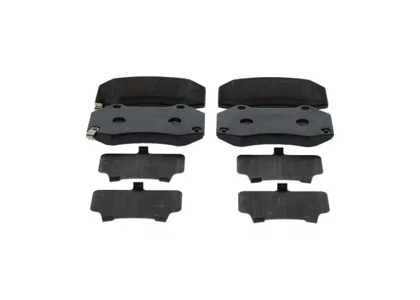 Bosch 0986494718 Fren Balata Ön Opel Corsa D E 1 2 1 6 14 17 Jant 17