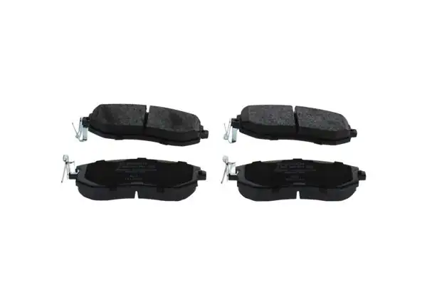 BOSCH 0986494761 | Subaru Xv Forester 2.0D Ön Fren Balata 26296Sc000