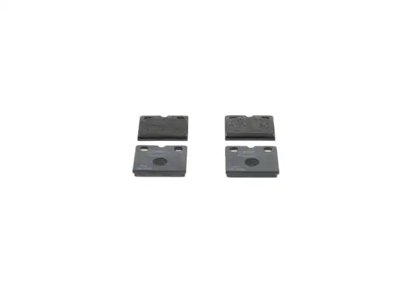 BOSCH 0986494775 | Fren Balatası Arka Audi R8 Quattro 5.2 FSI 10-15