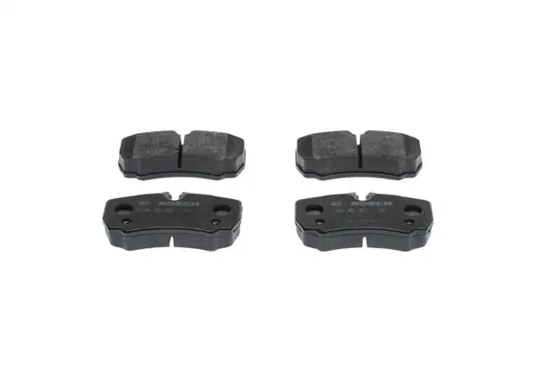 Bosch 0986494953 Fren Balata Arka Ford Transit V347 06 07 Çift Teker