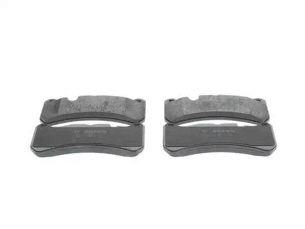 Bosch 0986494965 Fren Balatası Ön Mercedes W171 W209 Clk55 Slk55
