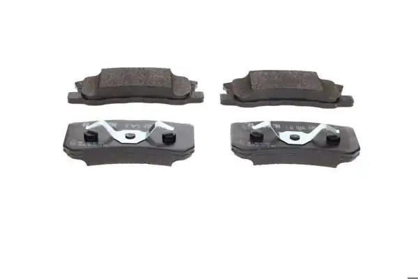 BOSCH 0986495172 | Fren Balatası Arka Jeep Compass ASX Lancer 2.2 Crd