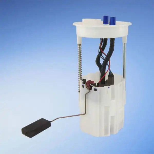 BOSCH 0986580932 | Yakıt Pompası Samandıralı / 228-233-002-009Z