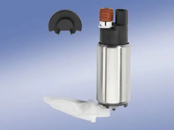 BOSCH 0986580943 | Benzin Otomatiği (Depoıcı)-(Mitsubishi Lancer 03 / 11)