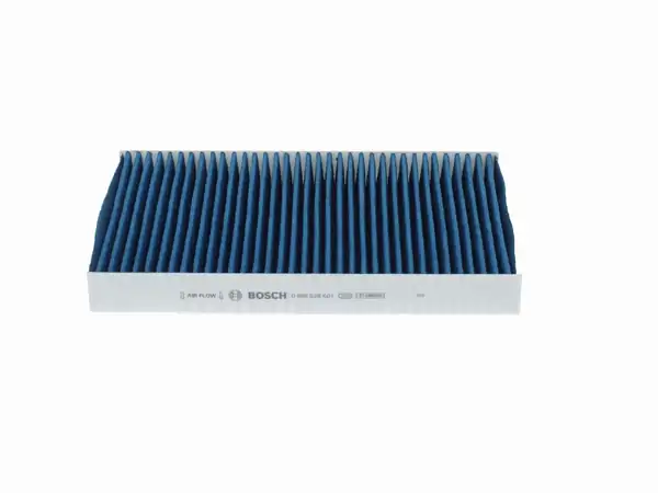Bosch 0986628601 Peugeot 307 308 1007 Citroen C2 C3 C4 2003 Sonrası Polen Kabin Filtresi