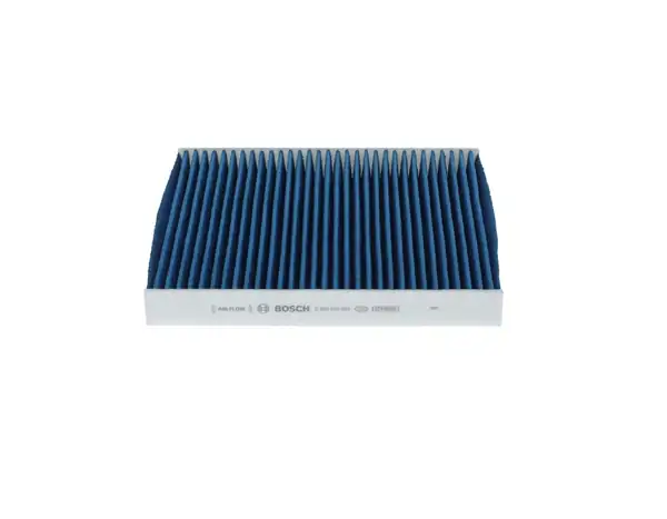 BOSCH 0986628625 | Polen Filtresi Aktif Karbonlu BEHR Tip Astra G  Zafira A 98-