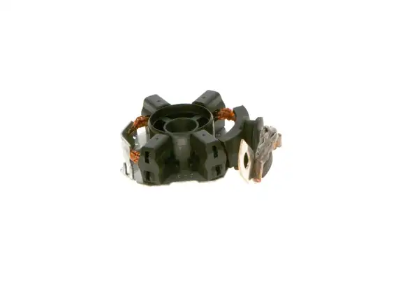 Bosch 1004336567 Komur Yuvası 46 mm Uzun Kablo VW Passat Opel Corsa D Fiat Doblo A4 A8 Fiesta Tourneo Connect Transit Sprinter