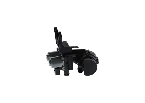 Bosch 1147412209 Soğutucu İsitici Kontrol Valfi Audi A6 2004 2011 2 8 3 0 3 2 FSI TFSI