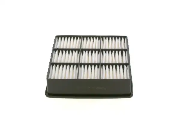 BOSCH 1457433969 | Hava Filtresi Mitsubishi Colt 96-06 1.3-1.6 Lancer 95-07 Outlander 03-10 Pajero Pinin
