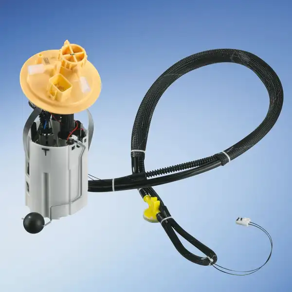 Bosch 1582980141 Yakıt Pompası Elektrikli Volvo S60 İ V70 II Xc70 S80 İ Xc90 99 10